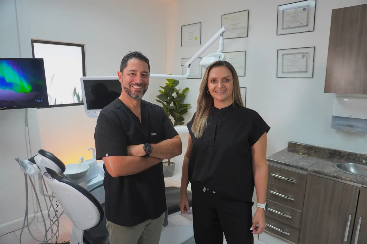 North Pacific Clinic Founders