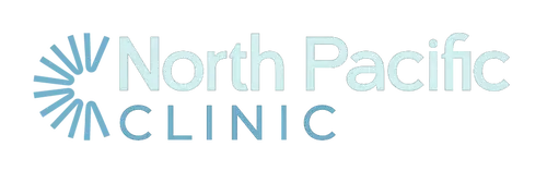 North Pacific Clinic Logo
