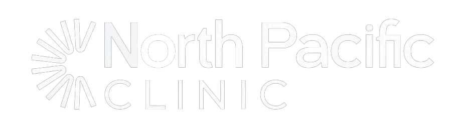 North Pacific Clinic Logo