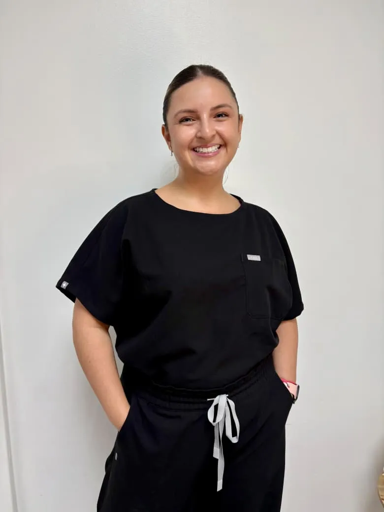 Dr. Mariana Trejos - Integrative Medicine Expert