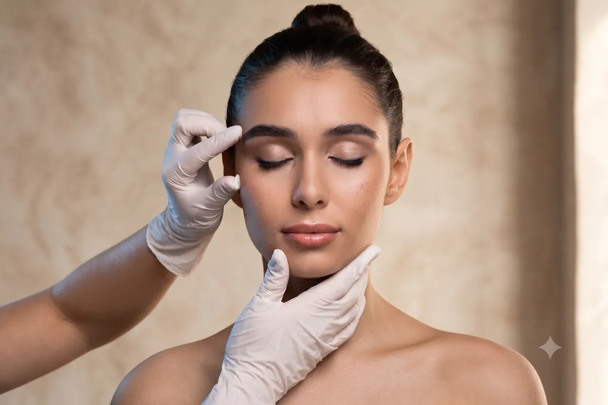 Facial Harmonization