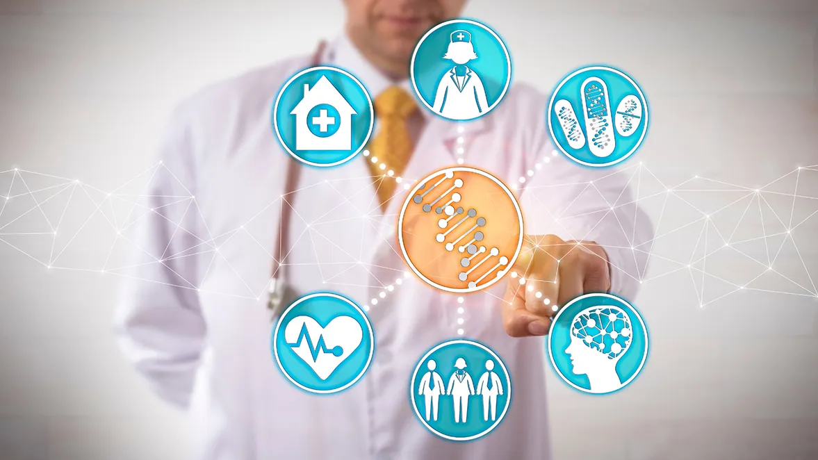 Integrative Medicine