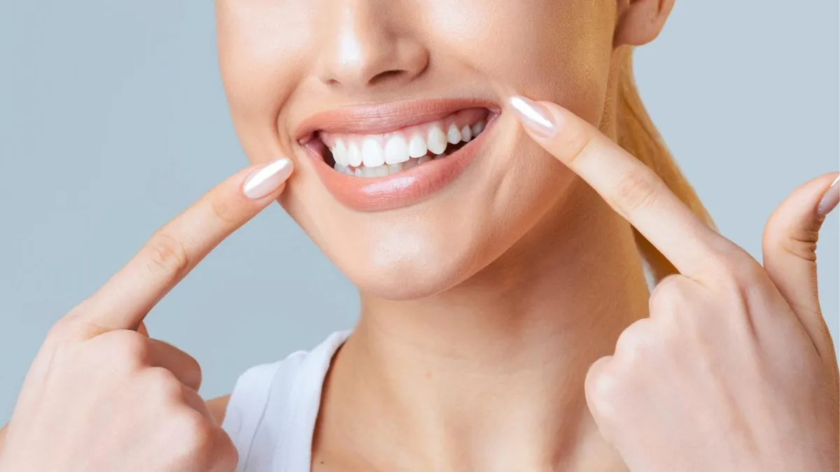 Teeth Whitening