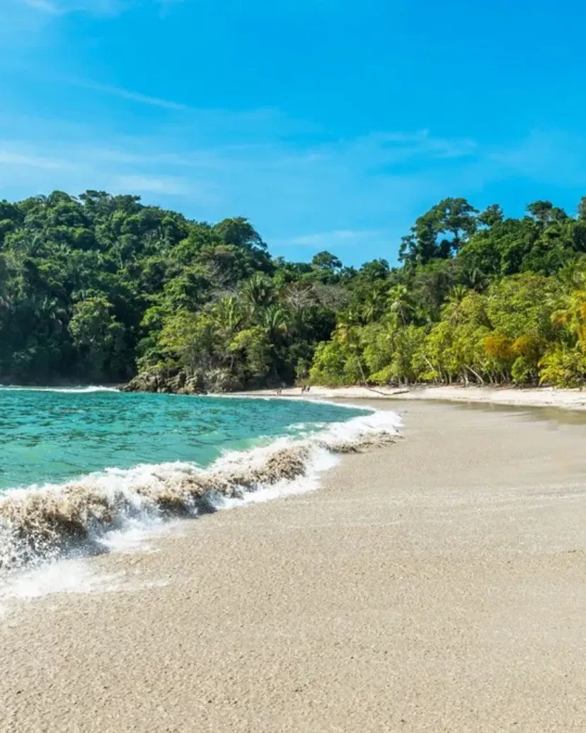 Tamarindo Beach Costa Rica
