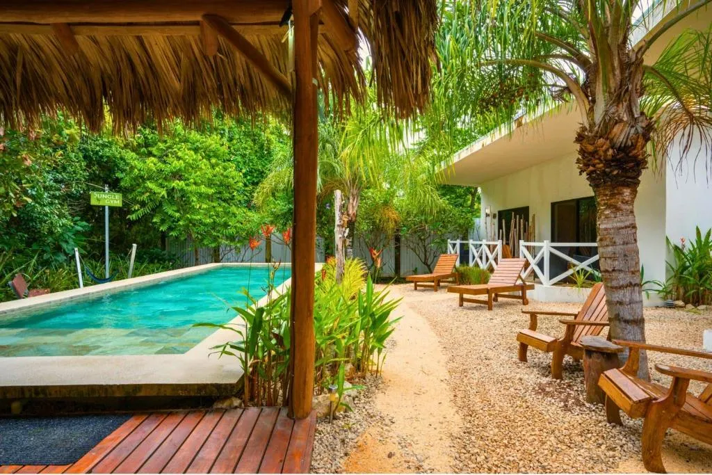 Antema Lodge