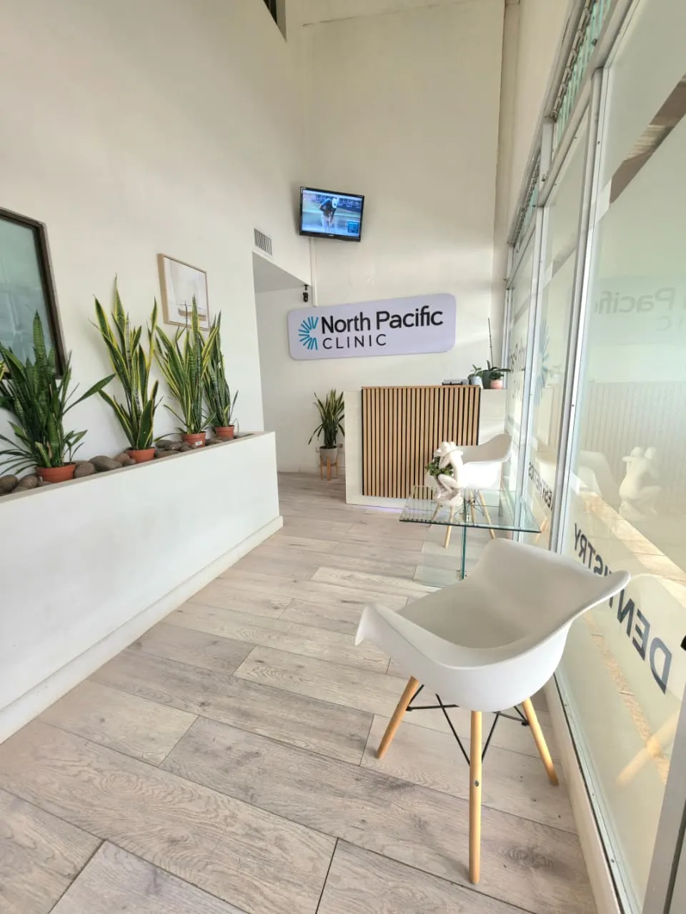 Advanced Surgical & Implant Suite