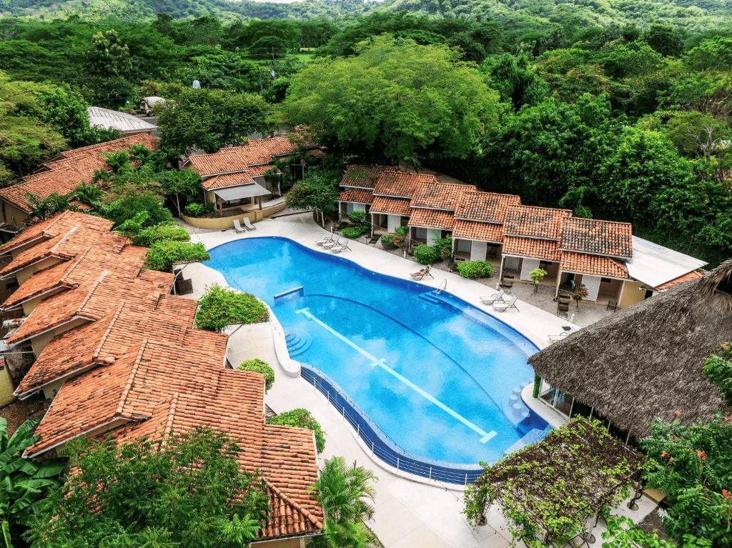 Hotel Seis Playas
