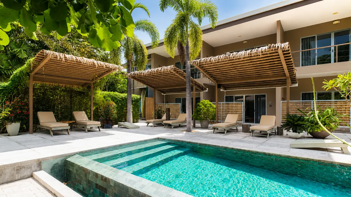 Tamarindo Bay Hotel
