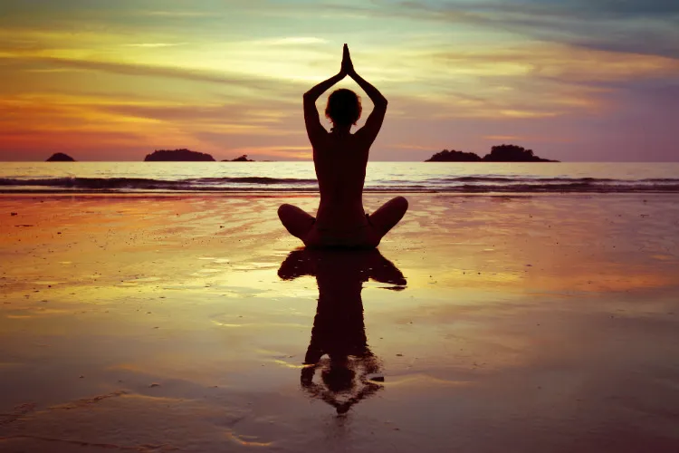 Serene Wellness & Yoga